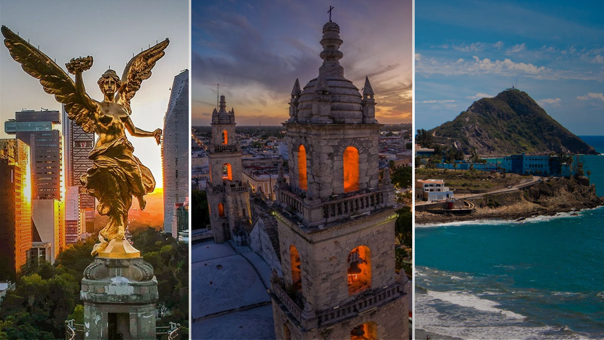 Circuitos Turísticos